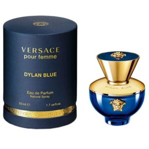 Versace Pour Femme Dylan Blue EDP 50ml
