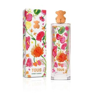 Tous Sorbet Garden EDT 90 ml