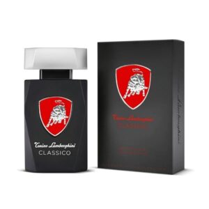 Perfume Lamborghini Clasico Edt 125ML
