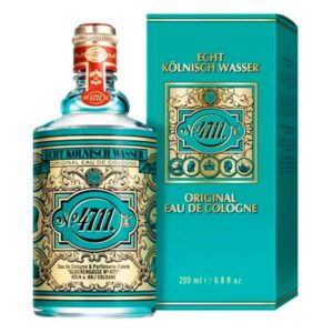 4711 Ekw Edc 200 ML