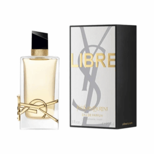 Libre Yves Saint Laurent EDP 90 ml