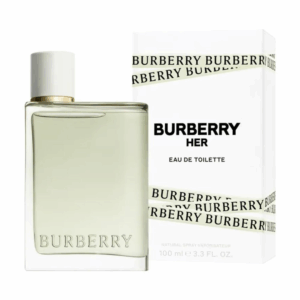 Burberry Her Eau de Toilette 100 ml