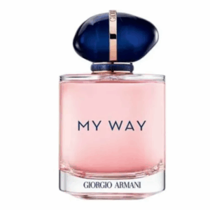 Giorgio Armani My Way EDP 90 ml