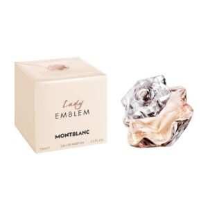 Lady Emblem EDP 75 ml Montblanc Mujer