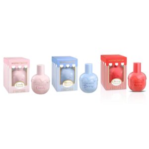 Women’Secret Sweet Temptation: Cherry, Candy & Berry