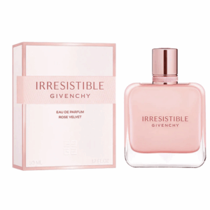 Givenchy Irresistible Rose Velvet Edp 50 ml