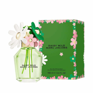 Daisy Wild Eau de Parfum 100 ml
