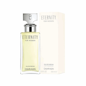 Ck Eternity For Women Edp 100 Ml