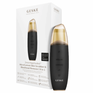 Removedor Facial de Puntos Negros 9 en 1