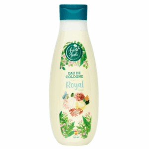 Colonia Royal Fresh Feel 750ml