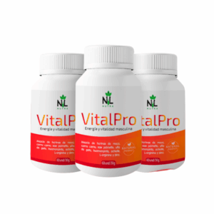 VITALPRO X 60 UND