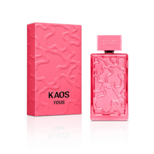 Tous Kaos Edp 100 Ml