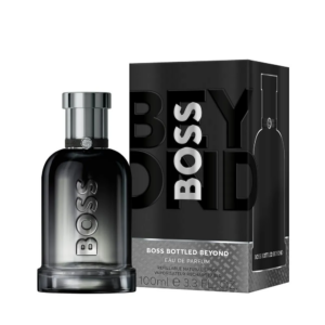 BOSS Bottled Beyond Eau de Parfum  100 ml