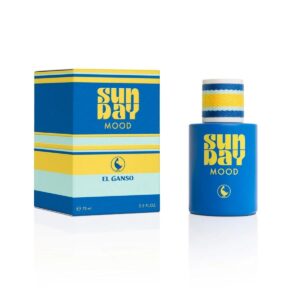 El Ganso Sunday Mood Edt 75 ML