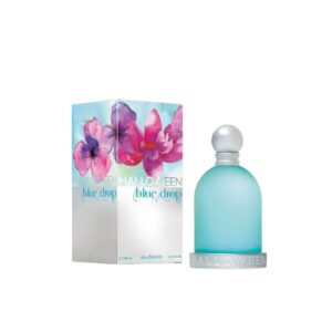 Halloween Blue Drop Edt 100 ML