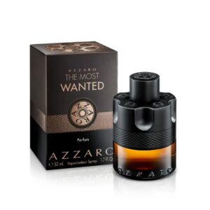 Azzaro The Most Wanted Le Parfum 50 ml